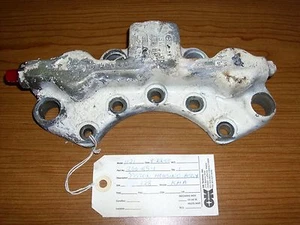 BF Goodrich Piston Housing P/N 266-85-1 - Picture 1 of 1