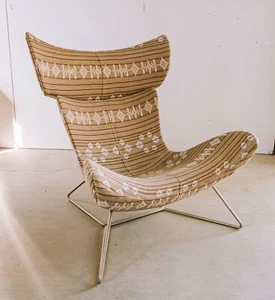Imola Chair by Henrik Pedersen   - Picture 1 of 12