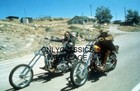 1969 EASY RIDER HARLEY DAVIDSON MOTORCYCLE CHOPPER 11X17 POSTER HOPPER-FONDA