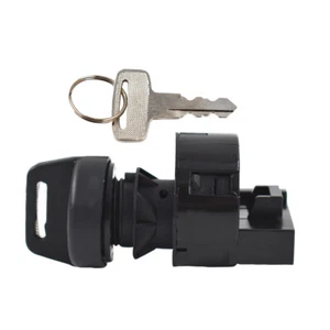 Ignition Key Switch for Polaris Sportsman 500 HO 2002 2003 2004 2005 2006 ATV - Picture 1 of 7