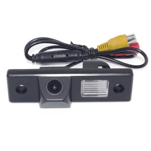 Car Backup Camera for CHEVROLET EPICA/LOVA/AVEO/CAPTIVA/CRUZE/LACETTI - Picture 1 of 8