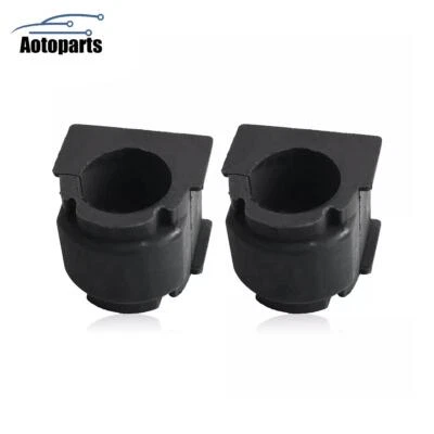 Bujes de barra estabilizadora delantera izquierda + derecha aptos para modelos AWD Mazda CX-9 2007-2015 Foto 1 de 4