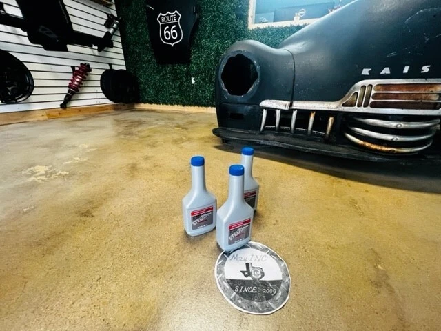 (3) GENUINE HONDA OEM Power Steering Pump Fluid 12oz Oil Sealed NEW BOTTLE ONE - Image 1 of 4