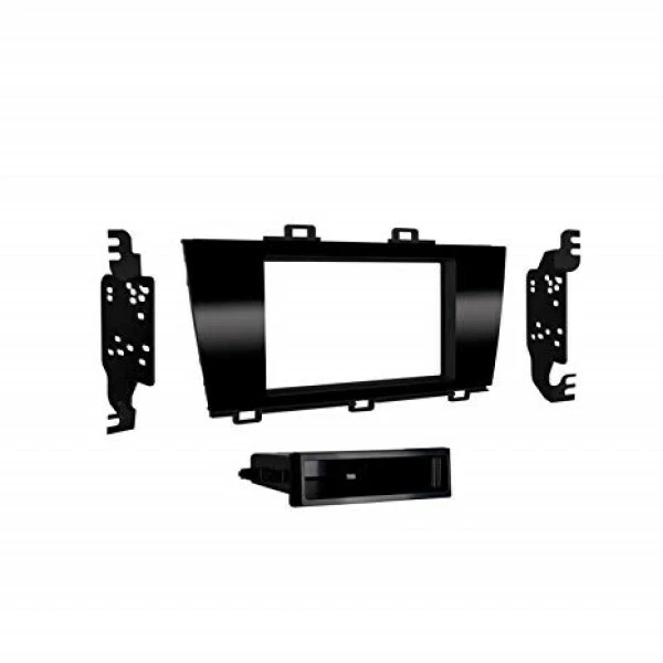 Metra 99-8906HG Radio Installation Kit For Subaru Legacy, Outback 2015 & Up 1DIN - Image 1 of 1
