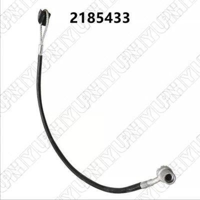 Spare Wheel Carrier Release Cable For Ford Transit 8 2014+ BK211513AB 2185433 - Imagem 1 de 4