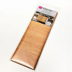 Wood Grain Texture Self Adhesive Vinyl Contact Paper Peel Stick 11.8" x 35.4"