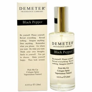 Black Pepper by Demeter for Women - 4 oz cologne Spray - Picture 1 of 1