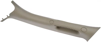 A-Pillar (Left) Grab Handle Dorman For 2002-2009 Dodge Ram 1500 2003 2004 2005 - Image 1 of 3