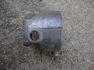 1966 Honda 305 Super Hawk CB77 oem right SWITCH Housing 1963 1964 1965 1967 1968 - Picture 1 of 5