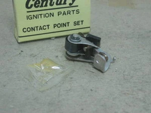 JUEGO DE PUNTOS DE CONTACTO AP SU SV MAZDA LUCE 1800 CENTURY NUEVO DE LOTE # PS 814 - Imagen 1 de 2