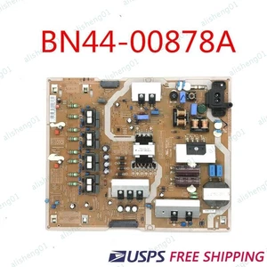 Placa de alimentación de TV BN44 00878A BN44 00878B BN44-00878 L55E7KSM UE49KS7000 UE55KS7000 - Imagen 1 de 6