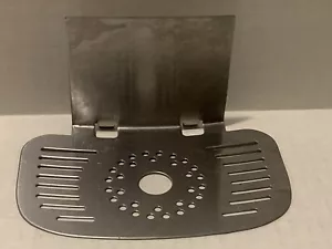 Hamilton Beach 49981 Coffee Maker Replacement Part Drip Tray - Picture 1 of 2