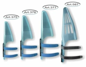 Salvanelli in robusto SBS STONFO Tipo A Save Guide Stonfo art. 377 - Picture 1 of 1