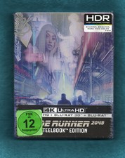 Las Mejores Ofertas En Blade Runner Blu Ray Region Libre Dvd Y Blu Ray Ebay