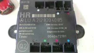 A2128204085 1783342 electronics module for MERCEDES-BENZ CLASE C (W204) BERLINA - Picture 1 of 4