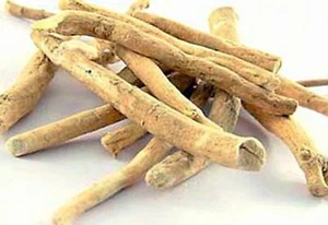 Ashwagandha Withania Somnifera Whole Roots Indian Ginseng 250g Organic 8.8oz - Picture 1 of 3