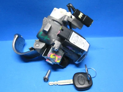 11-20 Toyota Sienna IGNITION SWITCH lock cylinder immobilizer 45020-02290 OEM - Image 1 of 4