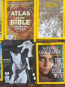 magazine 7 bulk - Bild 1 von 2