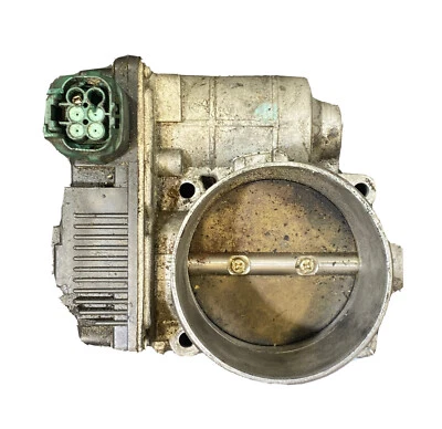 2002-2006 Nissan Altima Sentra X-Trail 2005-2006 Corpo do acelerador 576-01 OEM - Imagem 1 de 4