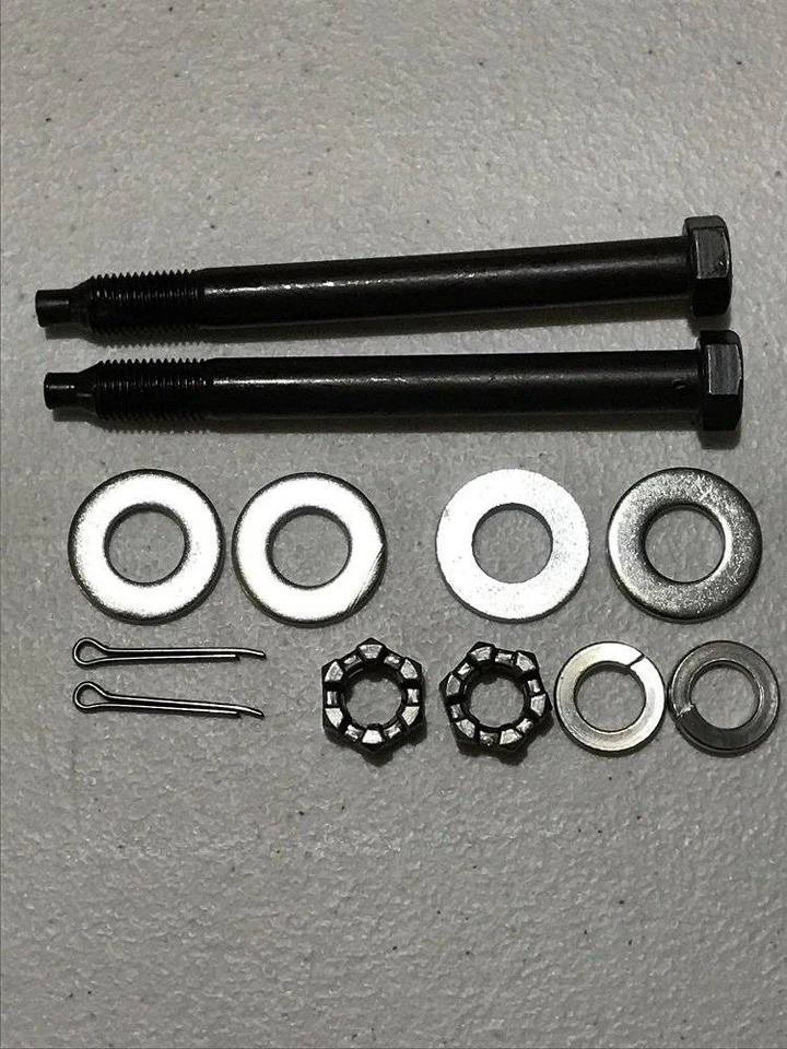 1963 - 82 Corvette 牵引臂枢轴螺栓套装 — 第 1/1 张图片