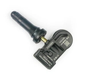 New 315mhz Replacement TPMS Sensor 42607-02050 Fits 2022 2023 Toyota Tundra - Picture 1 of 1