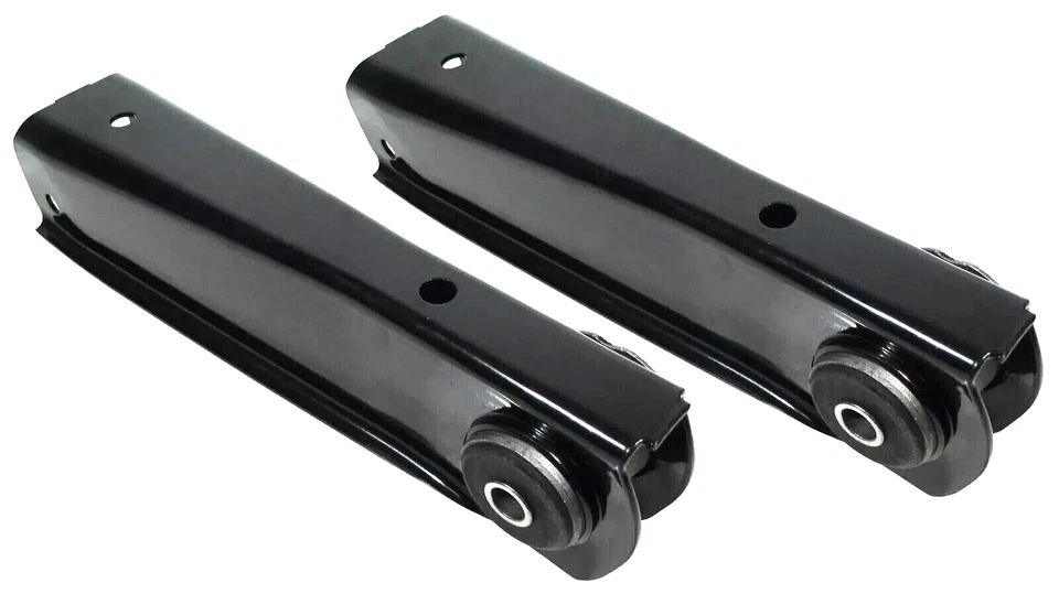 Brazos traseros Chevy 1978-88 superior con casquillos monte carlo el camino Foto 1 de 1