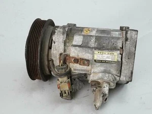 2001 - 2007 Chrysler Town & Country Ac Compressor Pulley Motor Pump Conditioning - Picture 1 of 8
