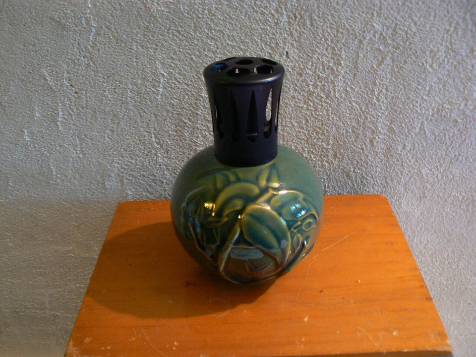 ancienne lampe berger grés deco collection - Photo 1/1