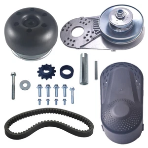 Super 30 Series Torque Converter Clutch Driver Belt Kit 5/8-3/4" Go kart 212cc - Picture 1 of 8