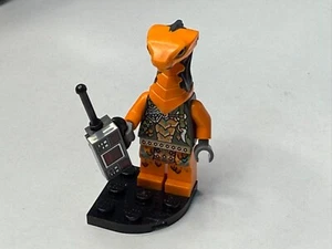 LEGO Cobra Mechanic w/ Radio Ninjago NEW! NJO0717 1224739 - Picture 1 of 4