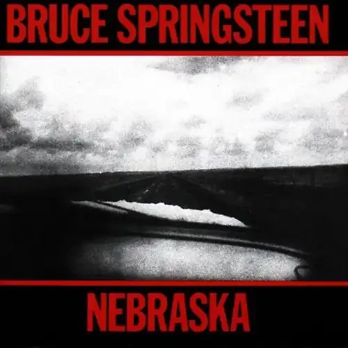 Bruce Springsteen - Nebraska - Bild 1 von 1
