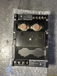BELL AND HOWELL 22631 POWER TRANSFORMER - Picture 1 of 4