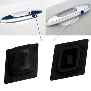 1 Pair Front Door Handle Button Switch For Kia Sportage KX5 2016-2022 82651D9710 - Foto 1 di 10