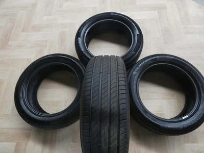 Satz Reifen 4x Sommerreifen Michelin Primacy 4 205/55 R17 91V 6,5mm 4724 - Bild 1 von 4