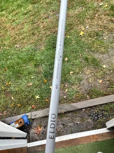 Mitsubishi Eldio 40g Ladies Hybrid Shaft Pulls – 35.5” to 37.75” - Picture 1 of 23