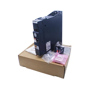 B&R ACOPOS 8I74T400400.0P-000 INVERTER Rev. C0 + 8IOIF108.400-1 -new- - Bild 1 von 3