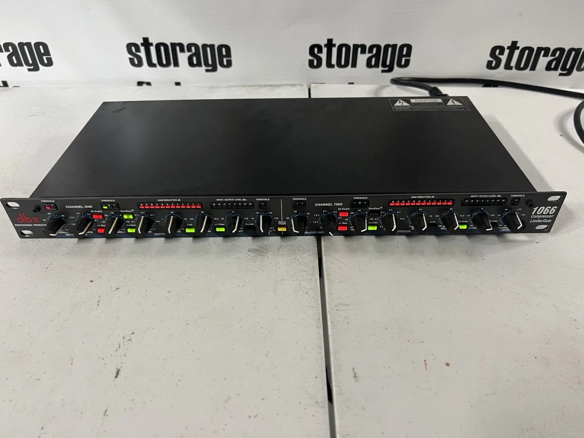 Dbx 1066 for sale | eBay