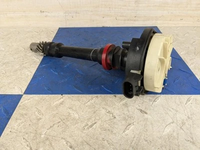 2014 Volvo Penta OEM Distributor & Rotor 5.0L 5.7L Sterndrive 3861987 21622232 - Image 1 of 4