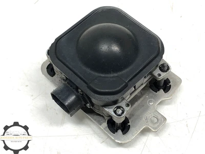 2016-2018 AUDI RS7 LEFT DRIVER FRONT ADAPTIVE CRUISE CONTROL DISTANCE SENSOR OEM - Image 1 of 4