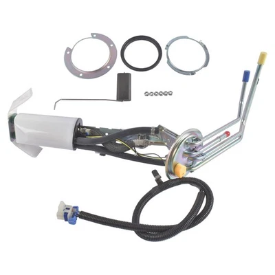 Conjunto de bomba de combustible para Chevy Camaro Pontiac Firebird 1996-97 V6 3,8 L V8 5,7 L OHV Foto 1 de 4