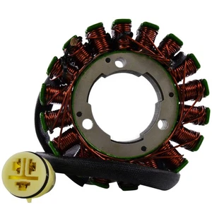 Stator For Kawasaki Jet Ski JT1500 STX / STX-15F 2004-2018 Repl.# 21003-3749 - Picture 1 of 9