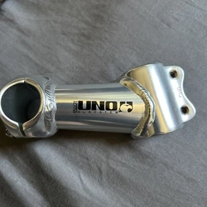 KALLOY UNO Stem - MTB Parts - 100mm - NOS - Picture 1 of 14