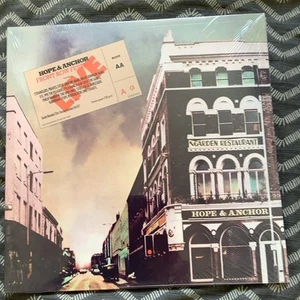 Hope & Anchor Front Row Festival 2 Vinyl LP Gatefold Record Store Day 2019 Rare - Picture 1 of 7