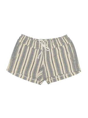Roxy Women Ivory Shorts XS - Image 1 of 2