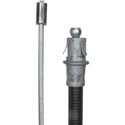 Cable de freno de estacionamiento trasero izquierdo para Dodge Ram 3500 1994-1999 1995 1996 Raybestos Foto 1 de 2