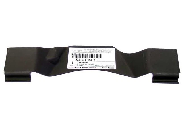 Soporte de escape trasero 26YTFV57 para Porsche 911 1984 1985 1986 1987 1988 1989 Foto 1 de 1