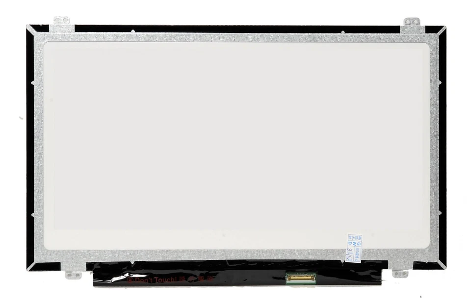 LP140WHU(TP)(B2) 14.0" LCD LED Screen Display Panel WXGA HD - Image 1 of 4