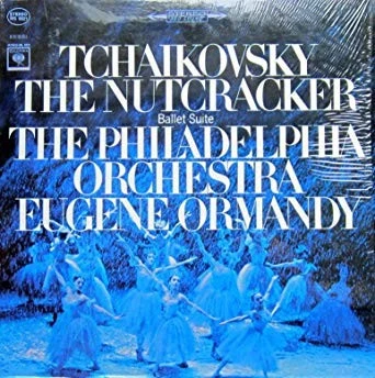 Pyotr Ilyich Tchaikovsky - The Philadelphia Orchestra Conducted By Eugene Ormand - Image 1 of 3
