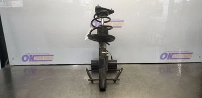 Porsche 911 996 Carrera 2000 amortiguador puntal delantero izquierdo conductor Foto 1 de 4