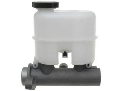 Cilindro maestro de freno Raybestos 78398TVNG para GMC Sierra 1500 HD 2001-2002 Foto 1 de 2